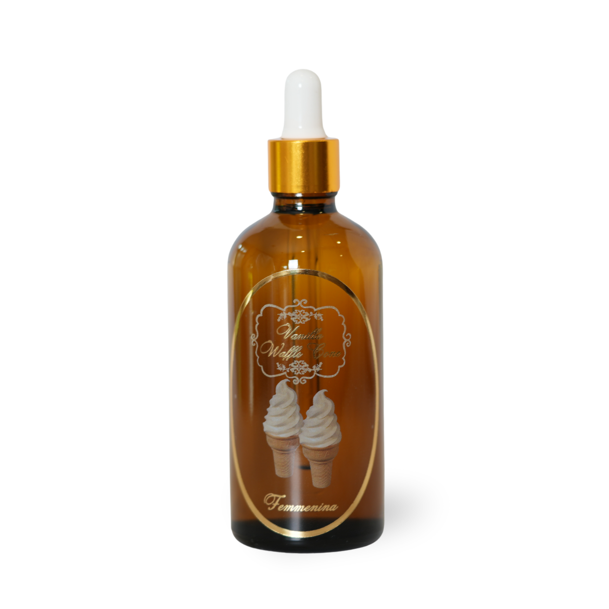 Body & Hair Perfumes