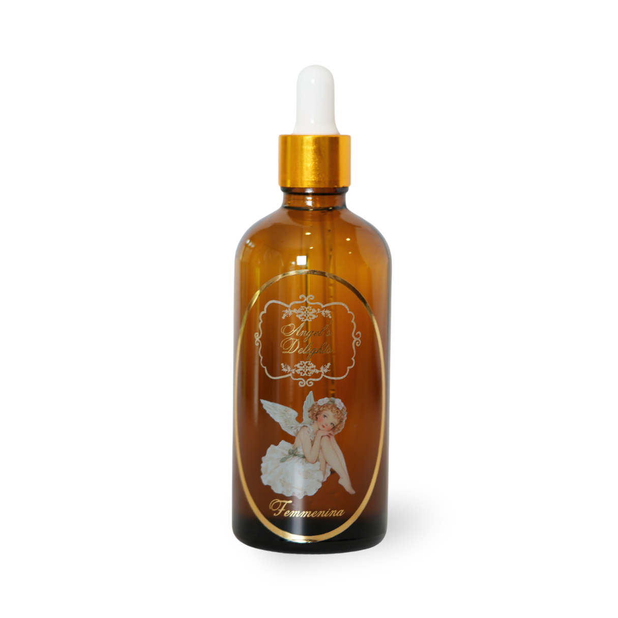 Body & Hair Perfumes