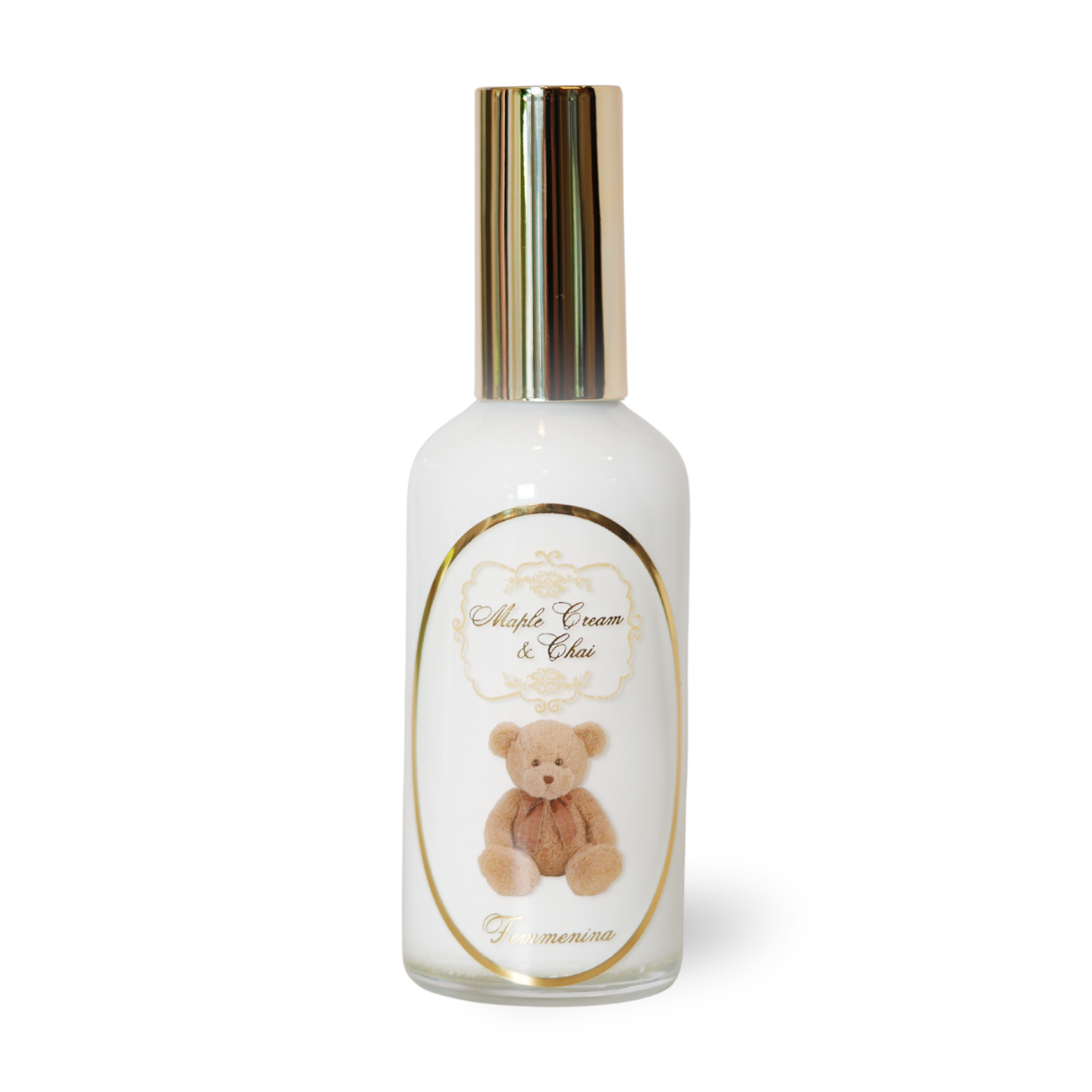 Body & Hair Perfumes