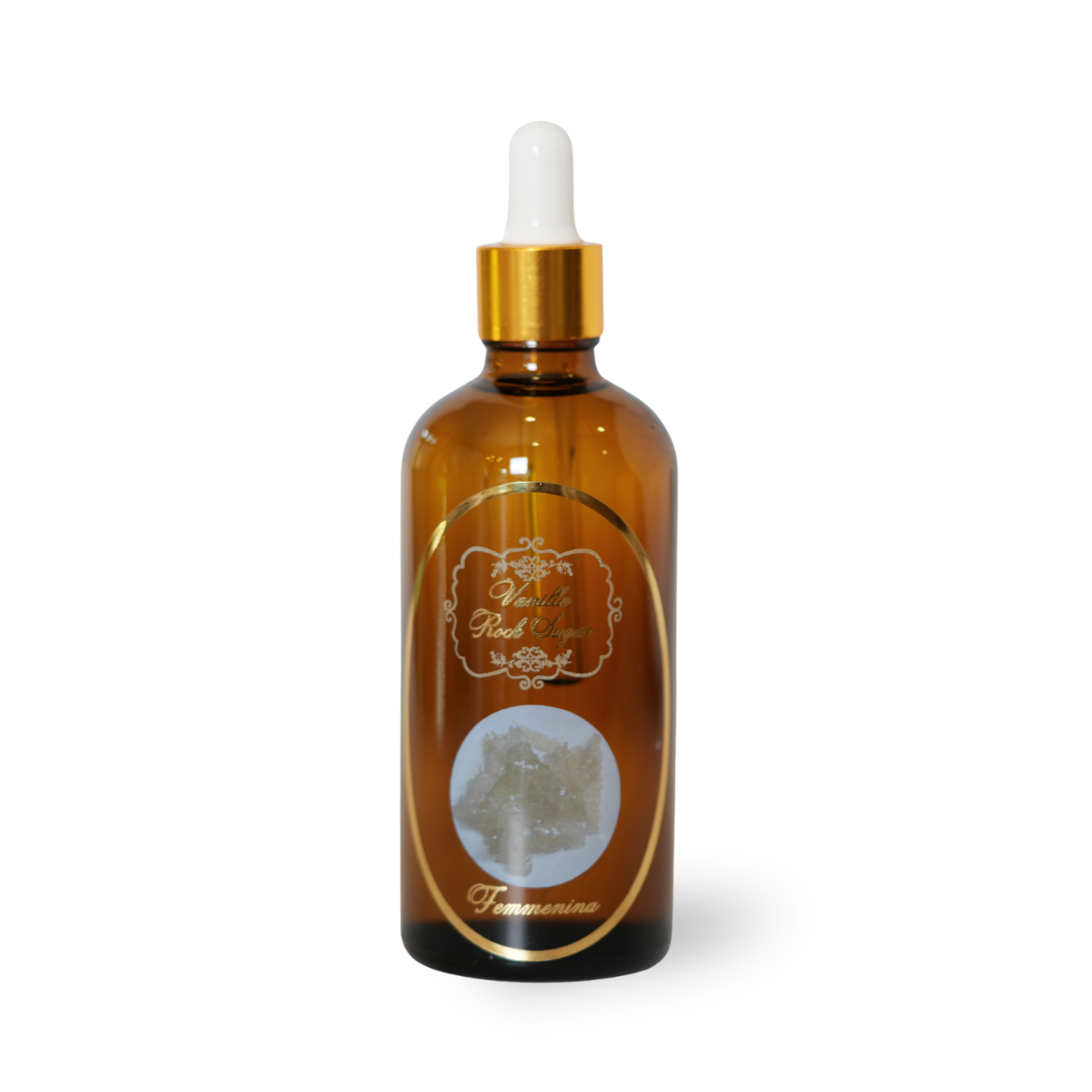 Body & Hair Perfumes