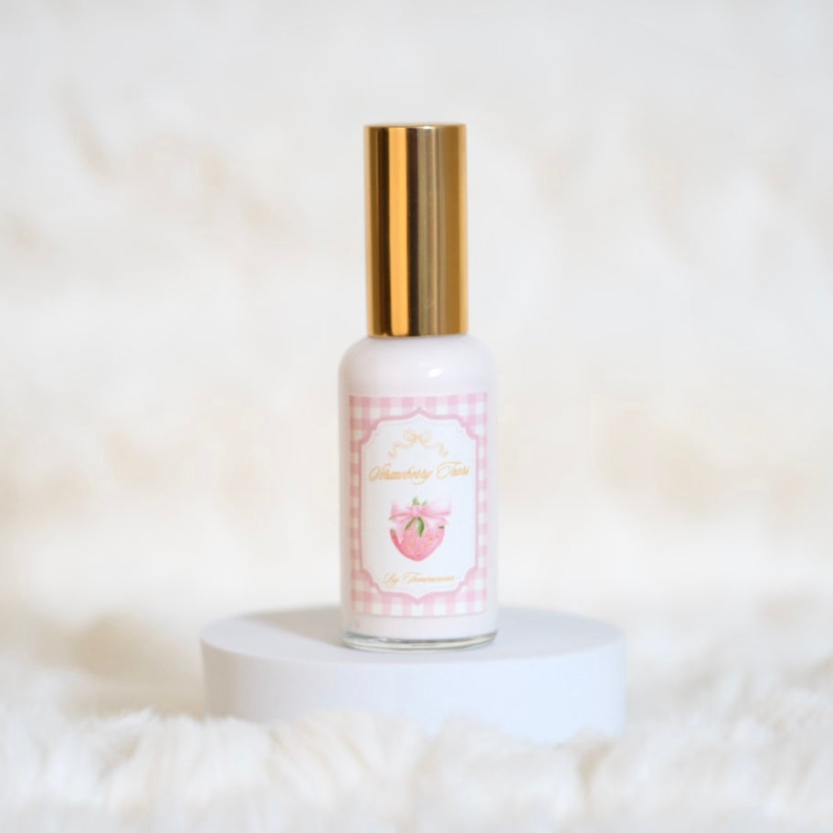 Strawberry Tears inspired by Melanie Martinez Cry baby Perfume