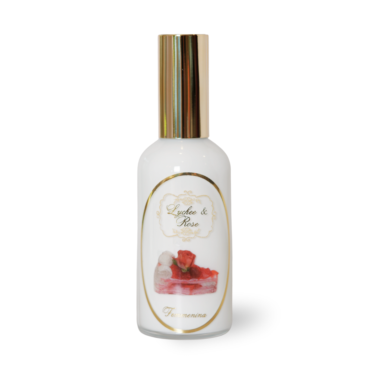 Body & Hair Perfumes