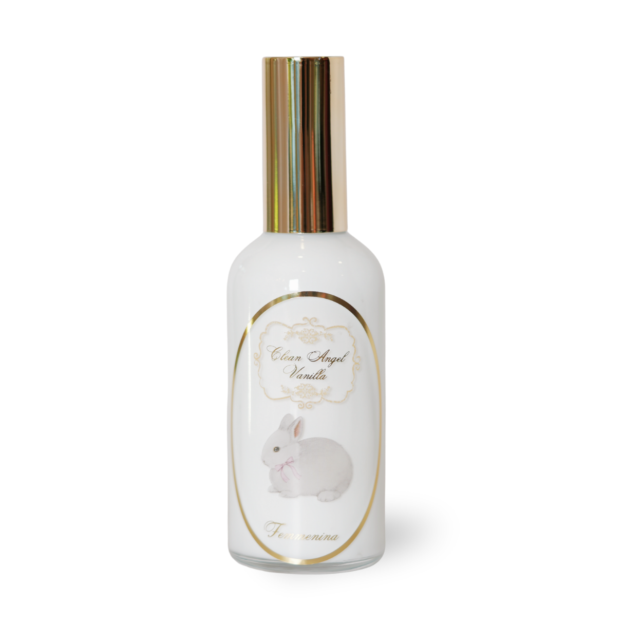 Clean Angel Vanilla