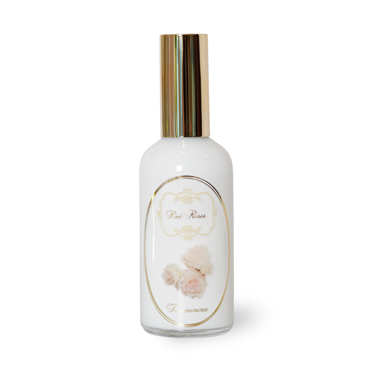 Body & Hair Perfumes