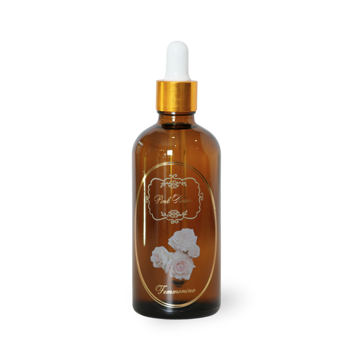 Body & Hair Perfumes