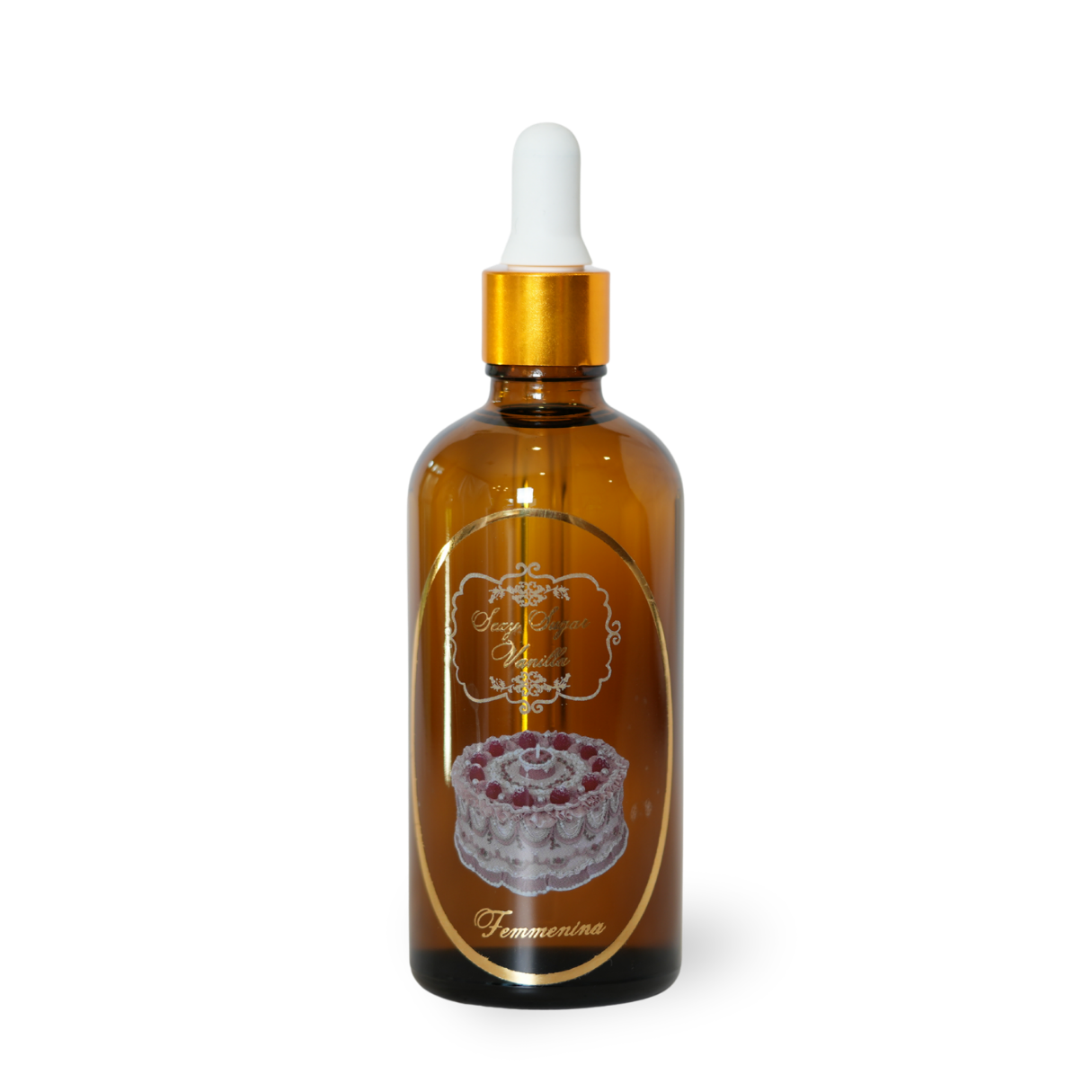 Body & Hair Perfumes