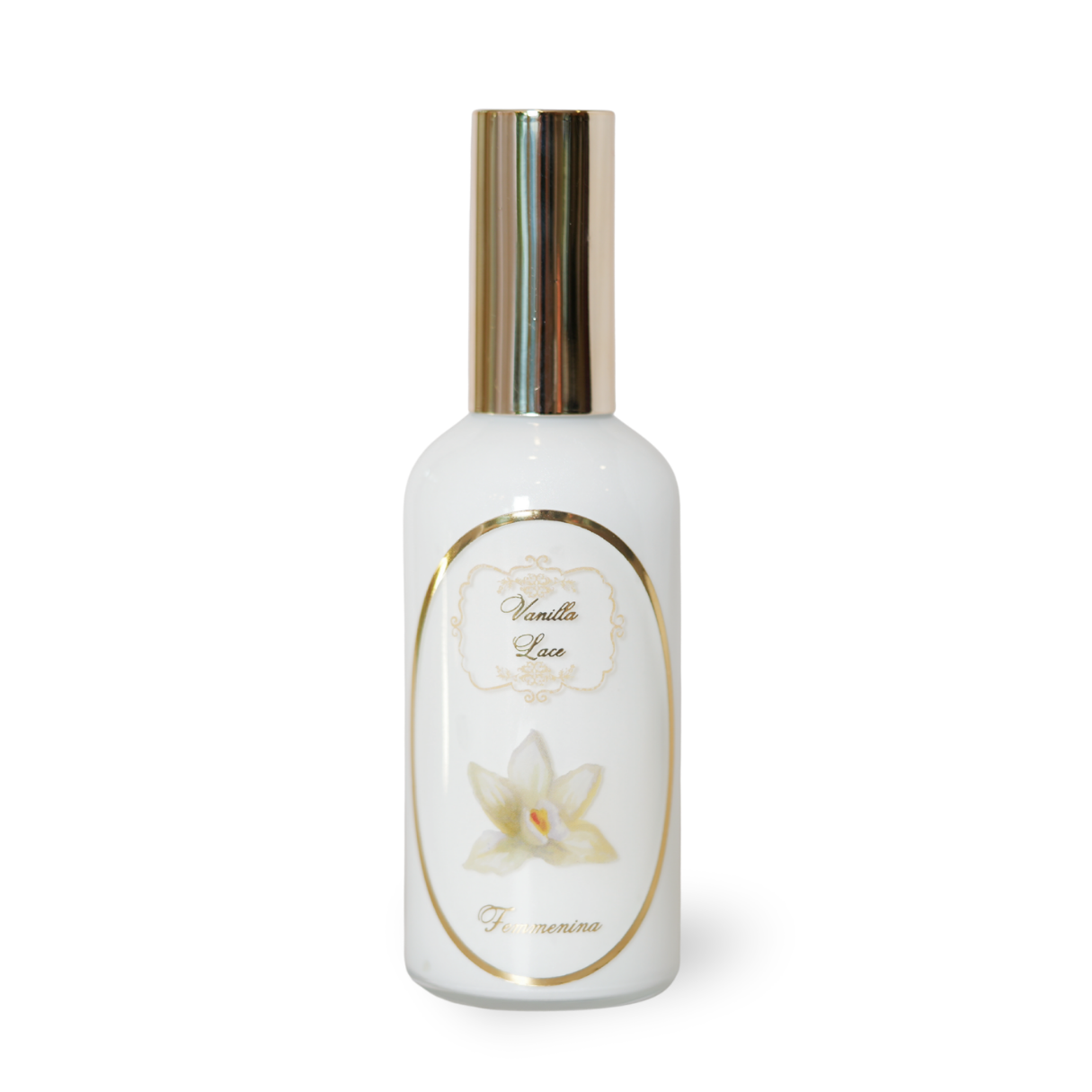 Body & Hair Perfumes