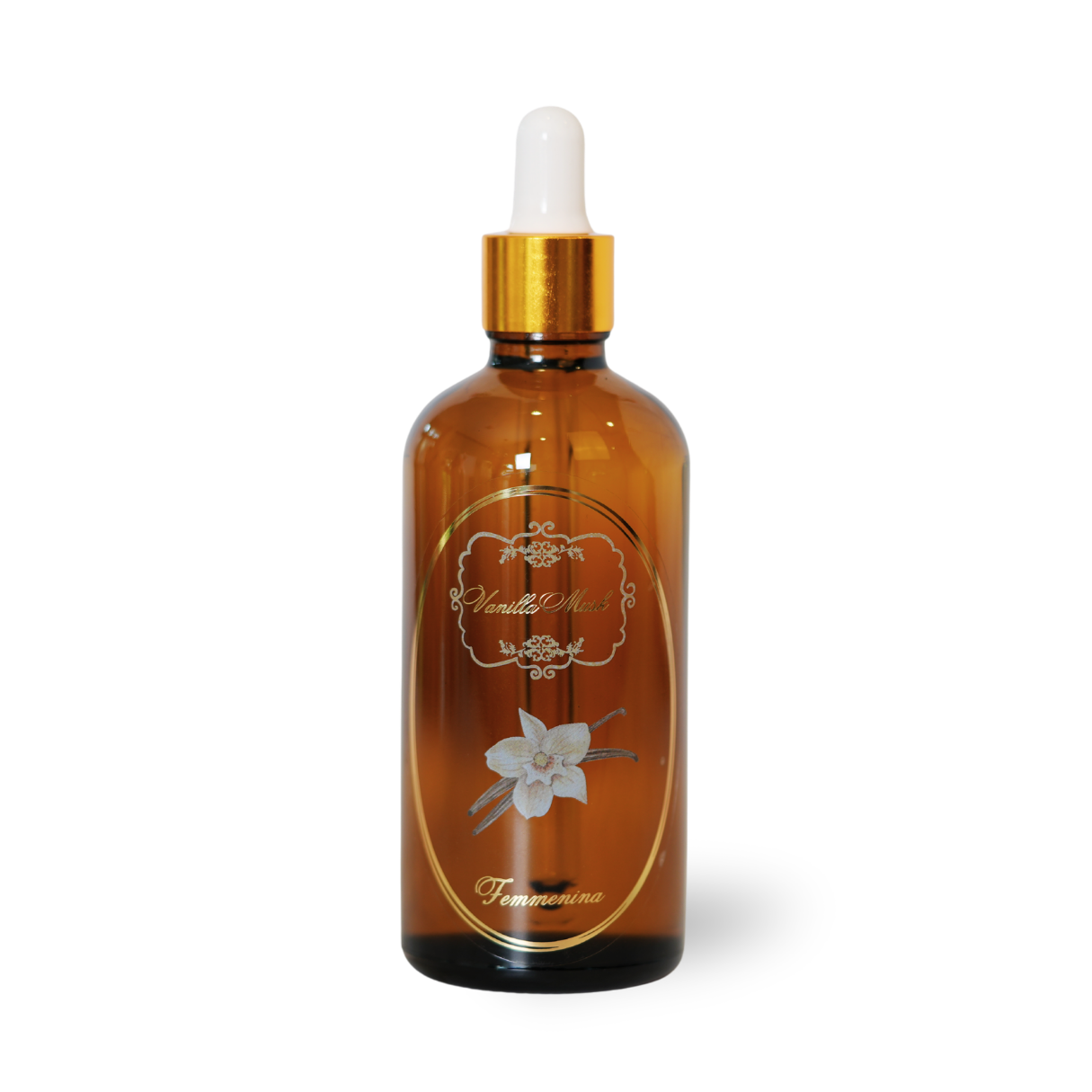 Vanilla Musk