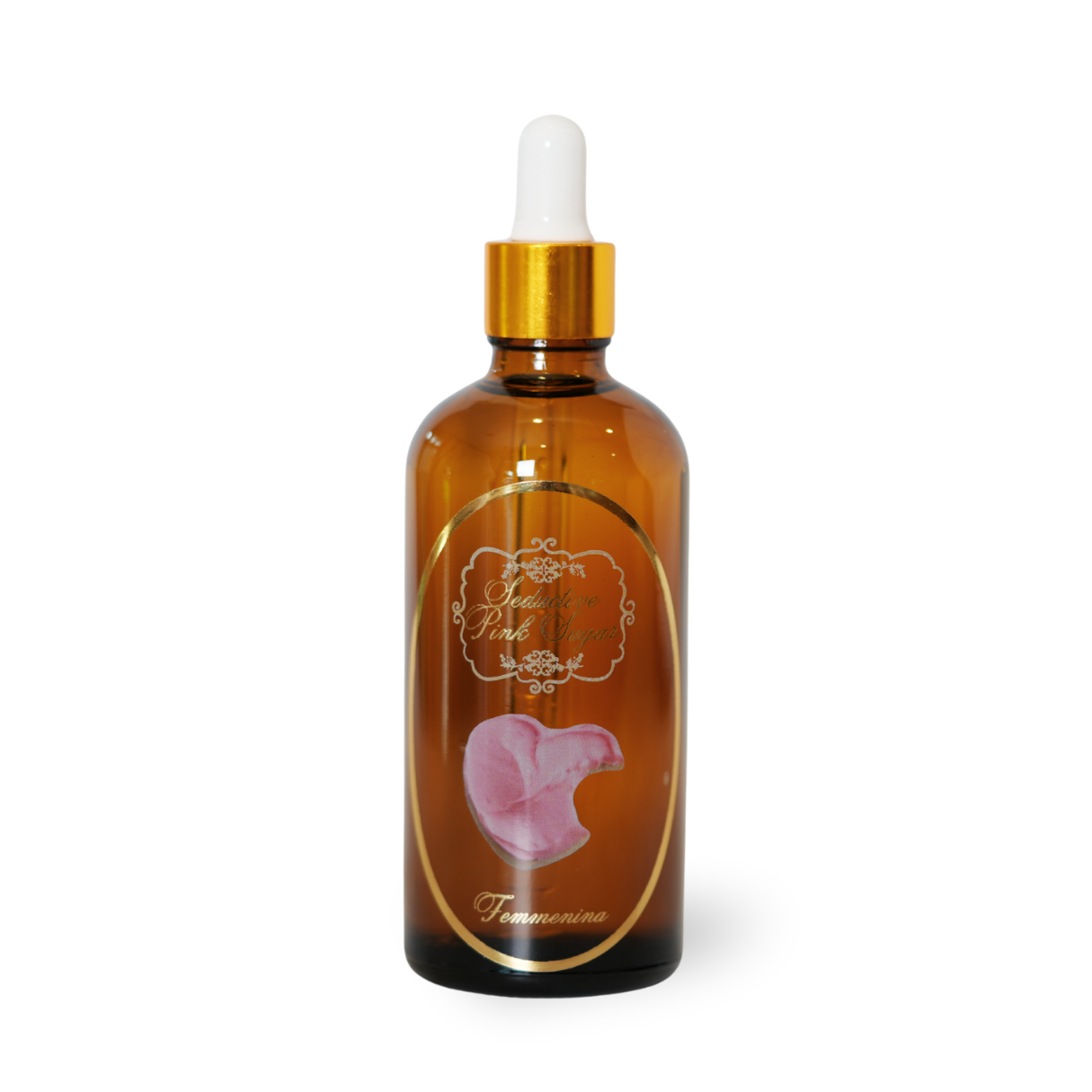 Seductive Pink Sugar