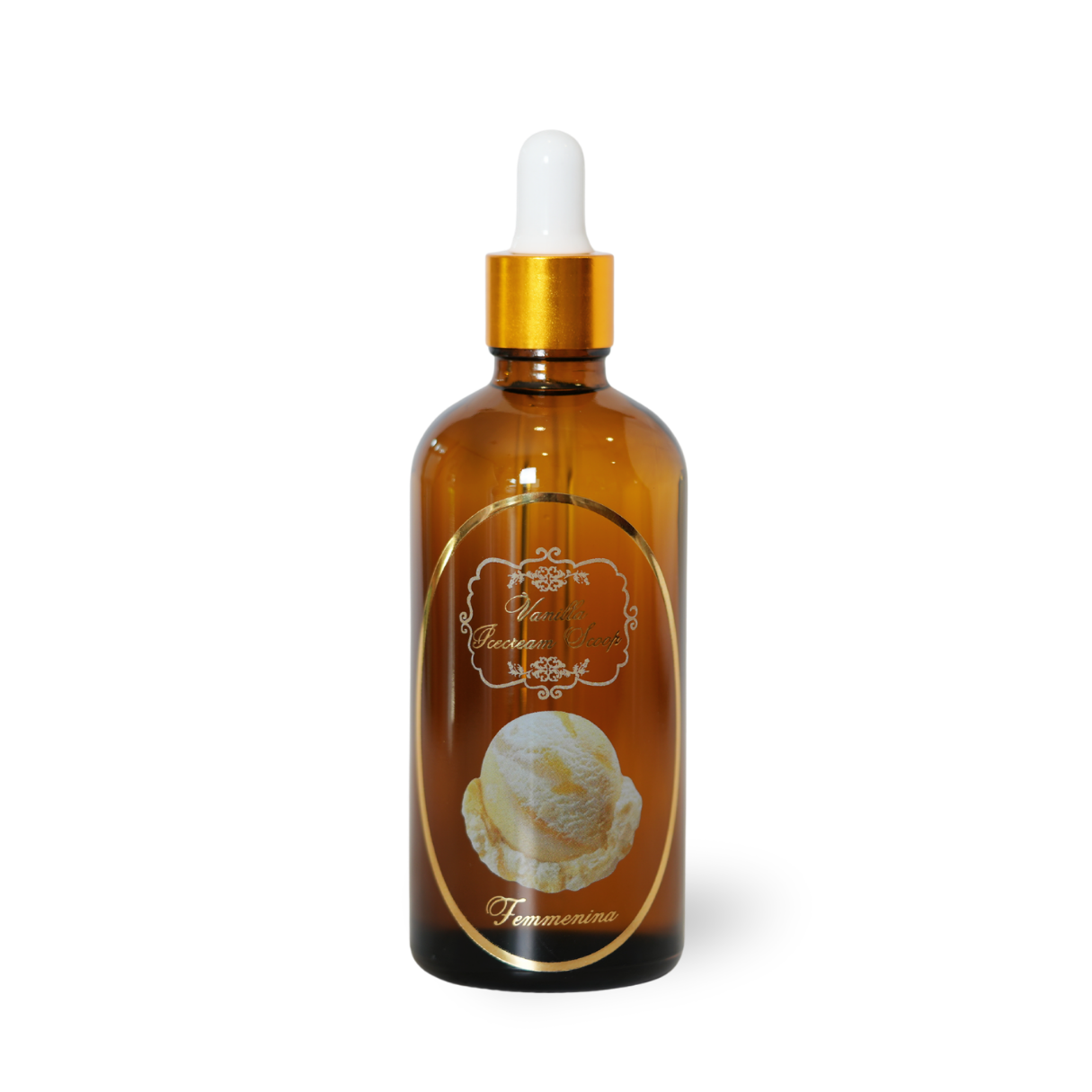 Body & Hair Perfumes