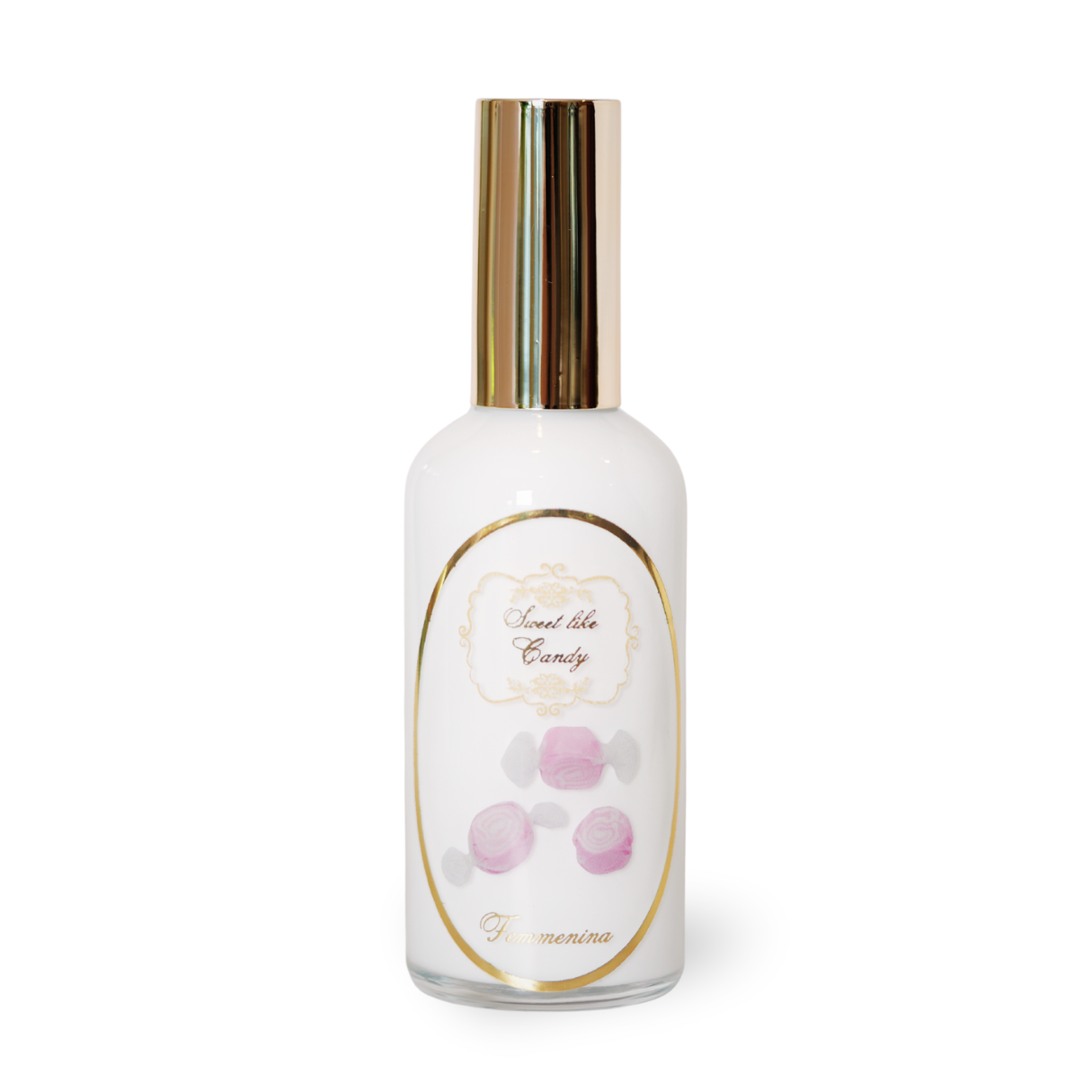 Body & Hair Perfumes