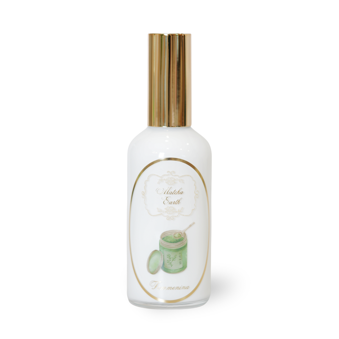 Matcha Earth