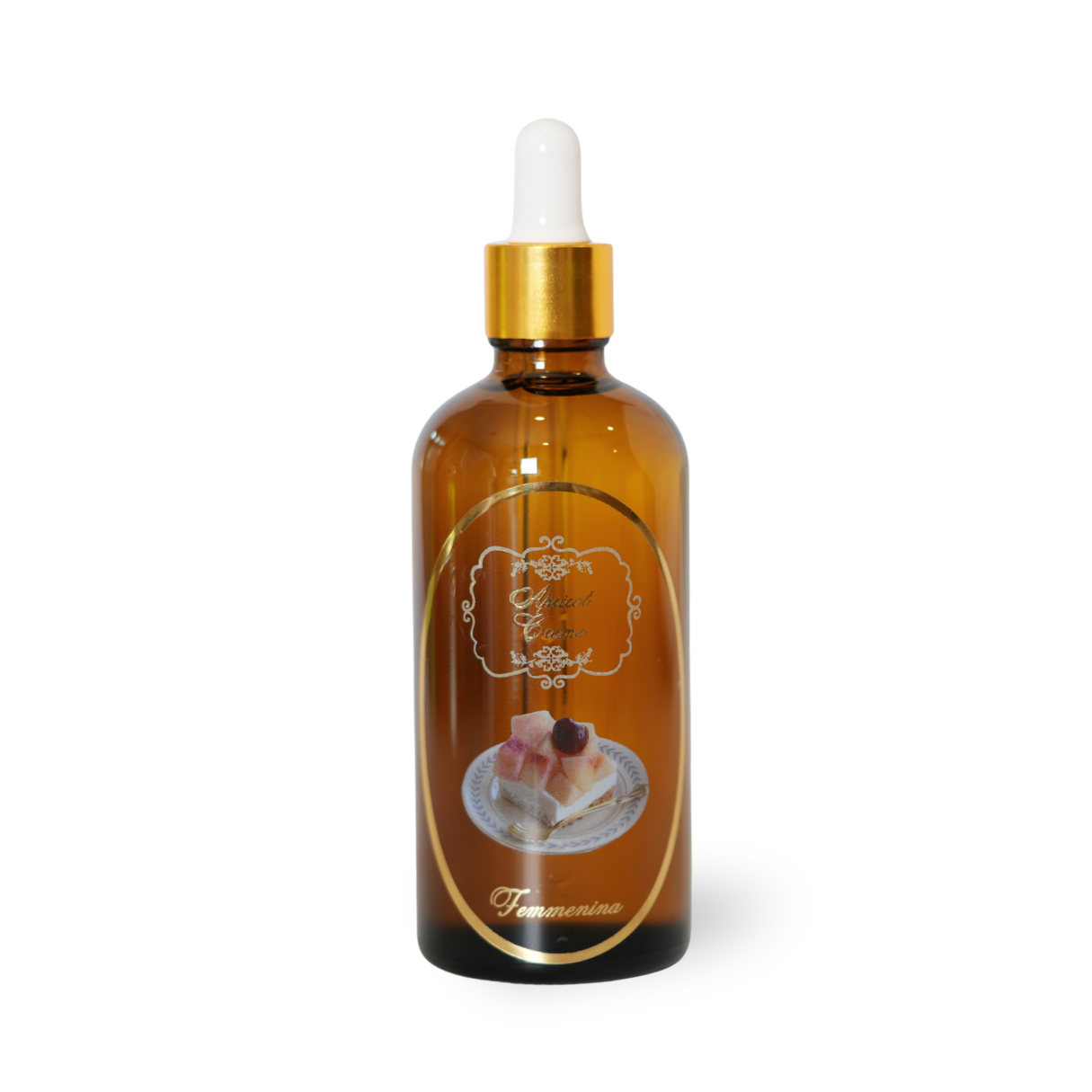 Apricot Creme