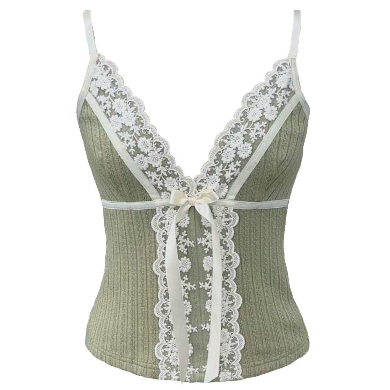 Jade top