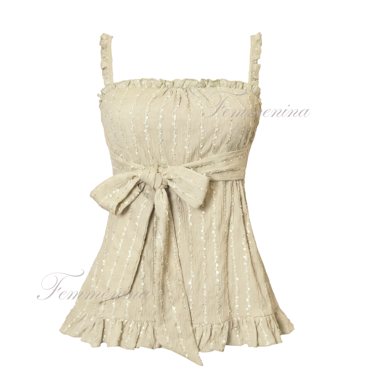 Garden Princess Blouse