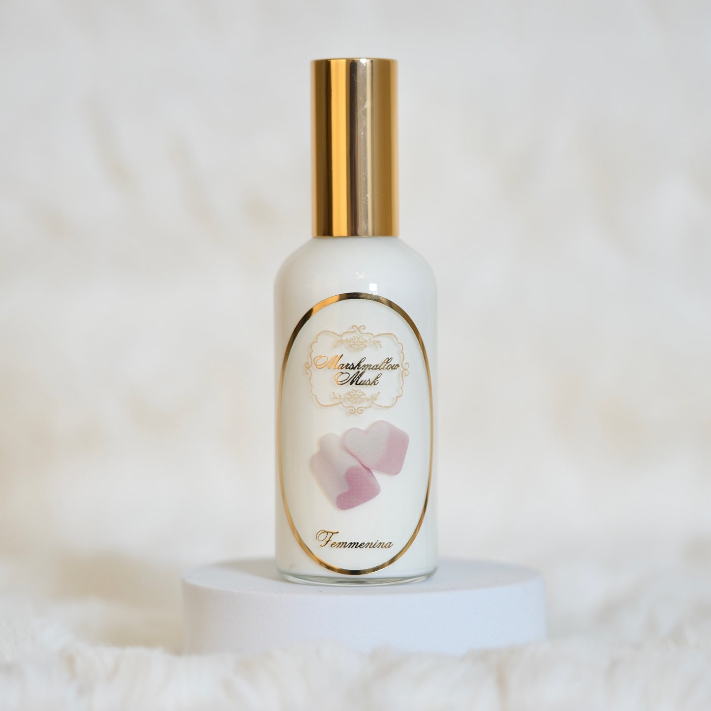Marshmallow Musk Body & Hair Mist