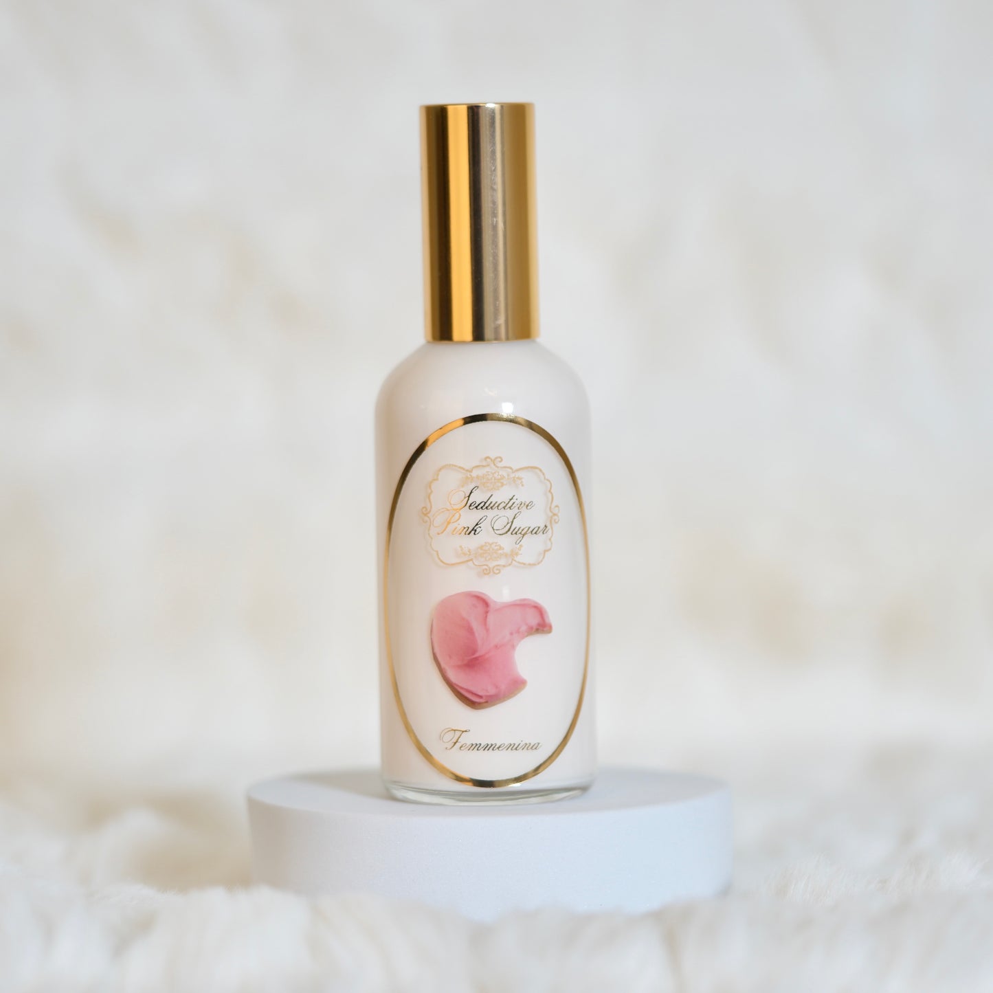 Seductive Pink Sugar Body & Hair Mist