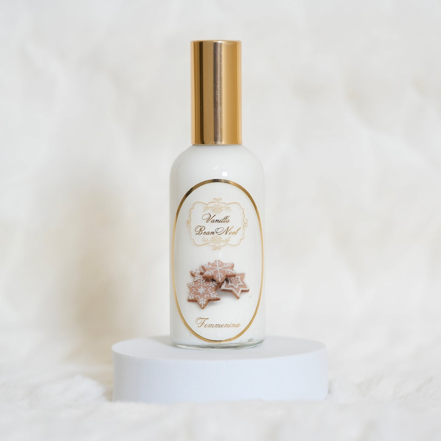 Vanilla Bean Noel Body & Hair Mist