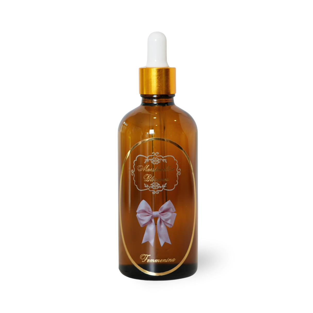 Body & Hair Perfumes