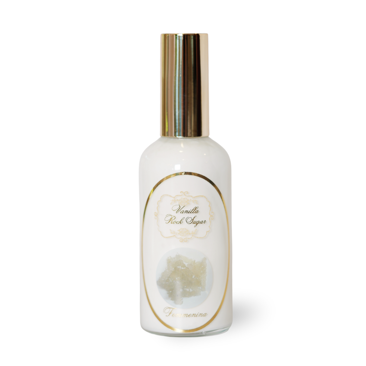 Body & Hair Perfumes