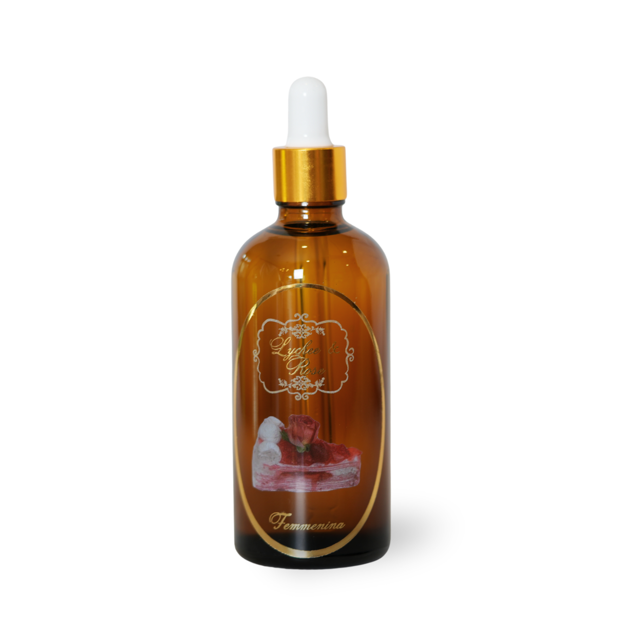 Body & Hair Perfumes