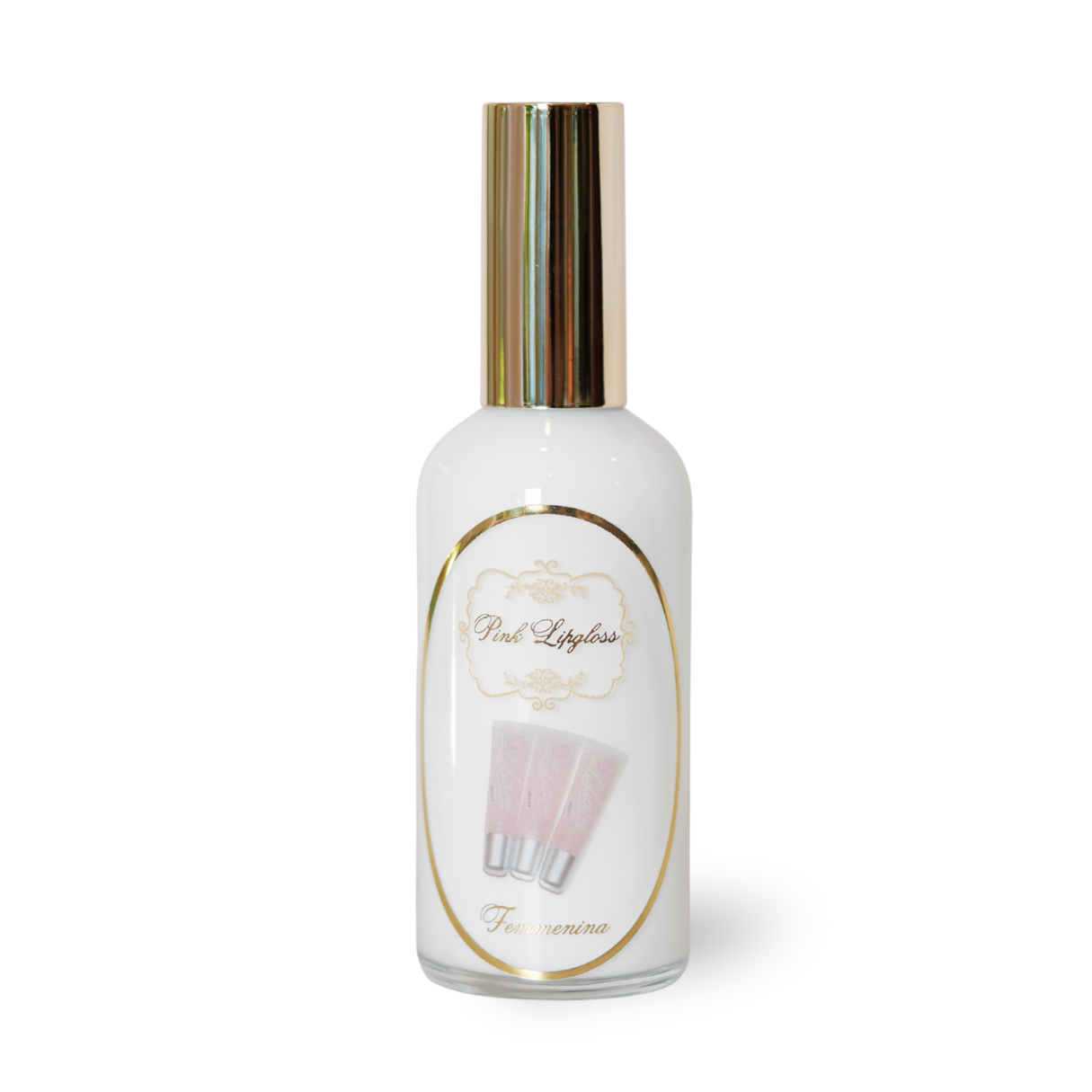 Body & Hair Perfumes