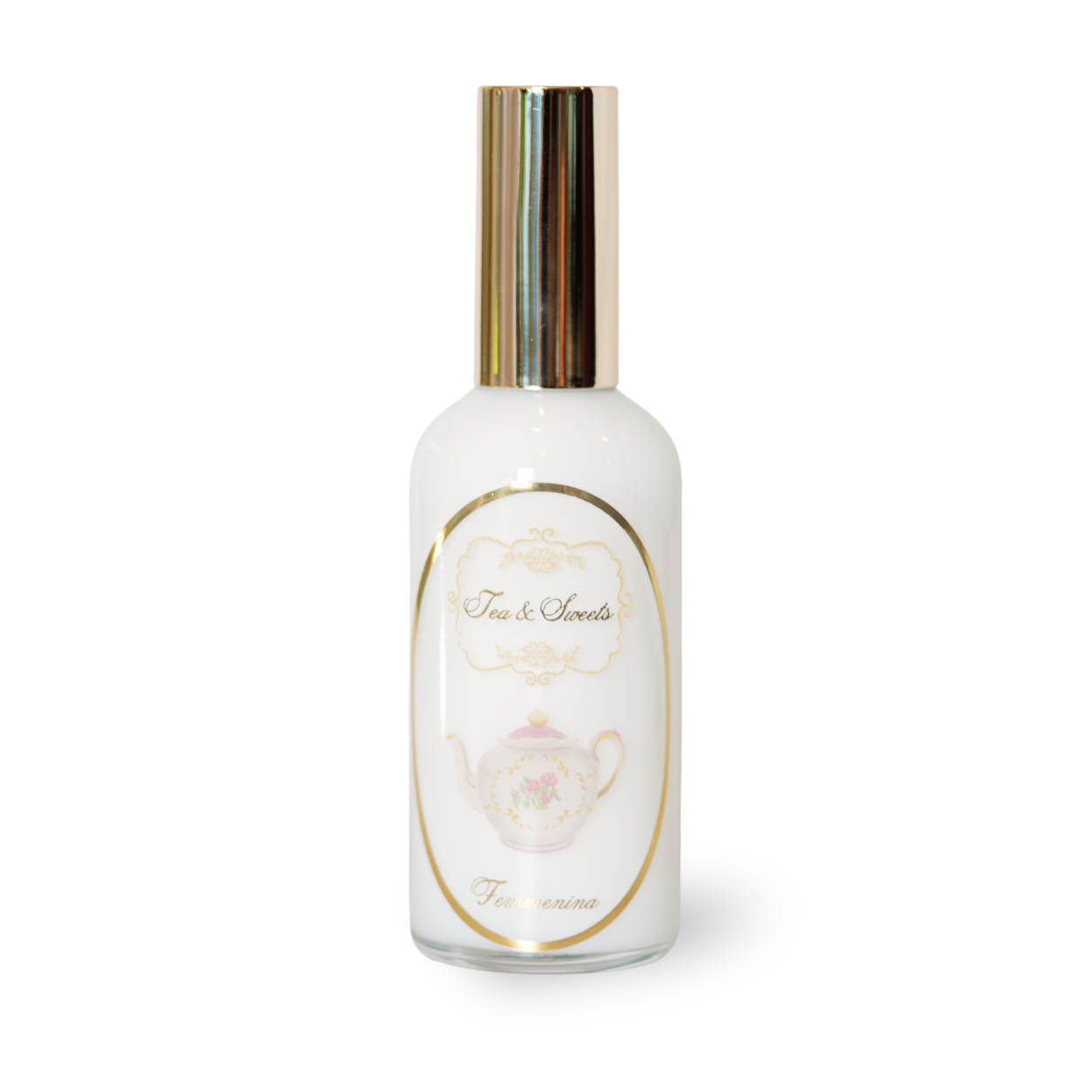 Body & Hair Perfumes