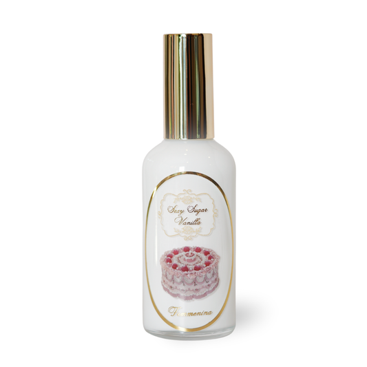 Sexy Sugar Vanilla