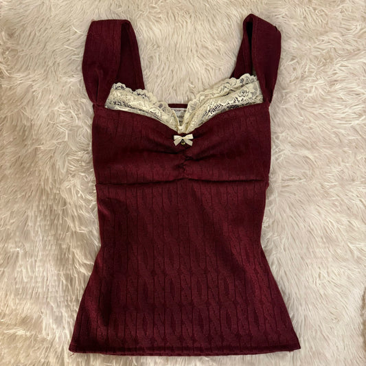 Charlotte Top