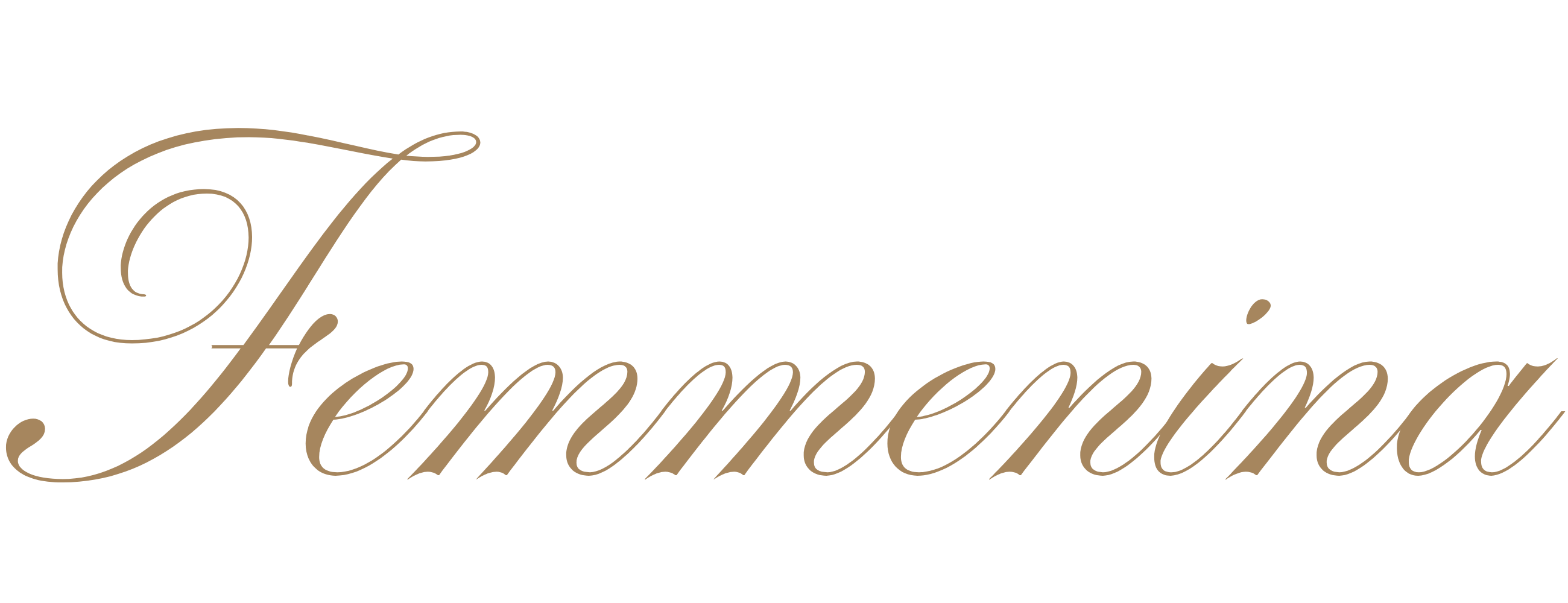 Femmenina