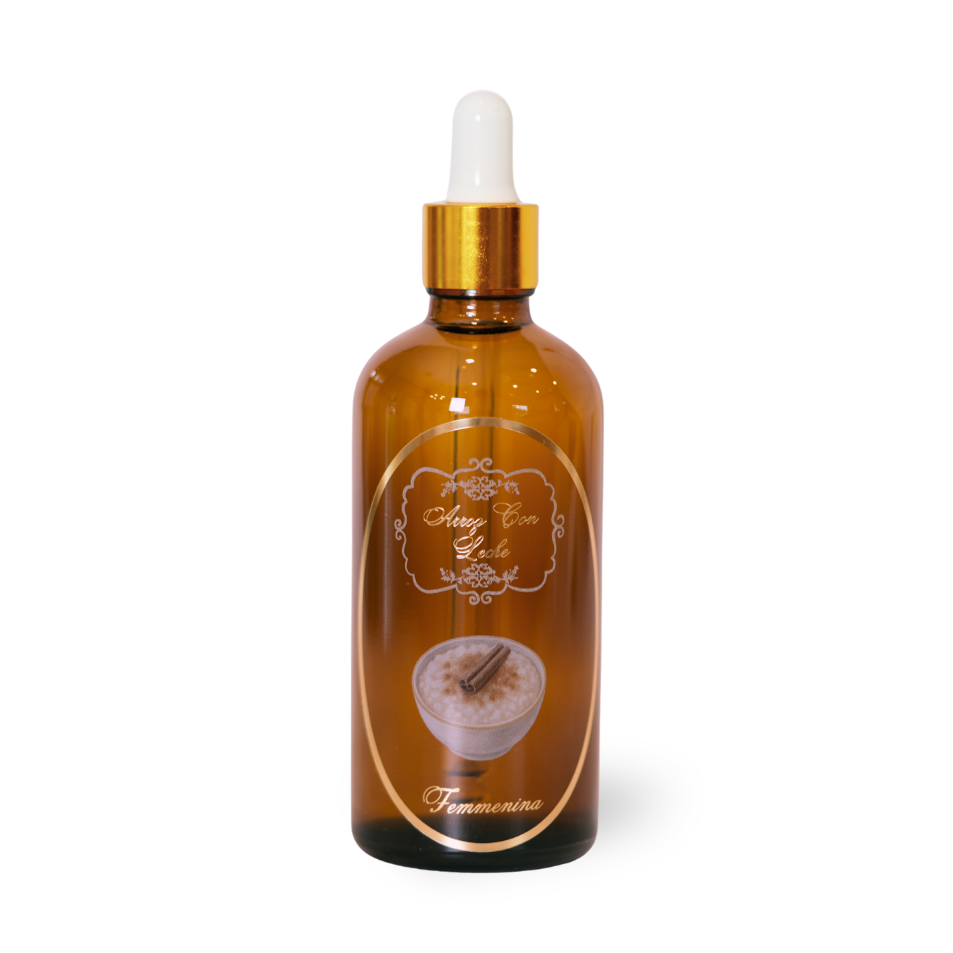 Arroz Con Leche