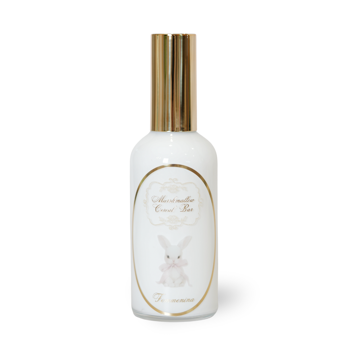 Marshmallow Cereal Bar