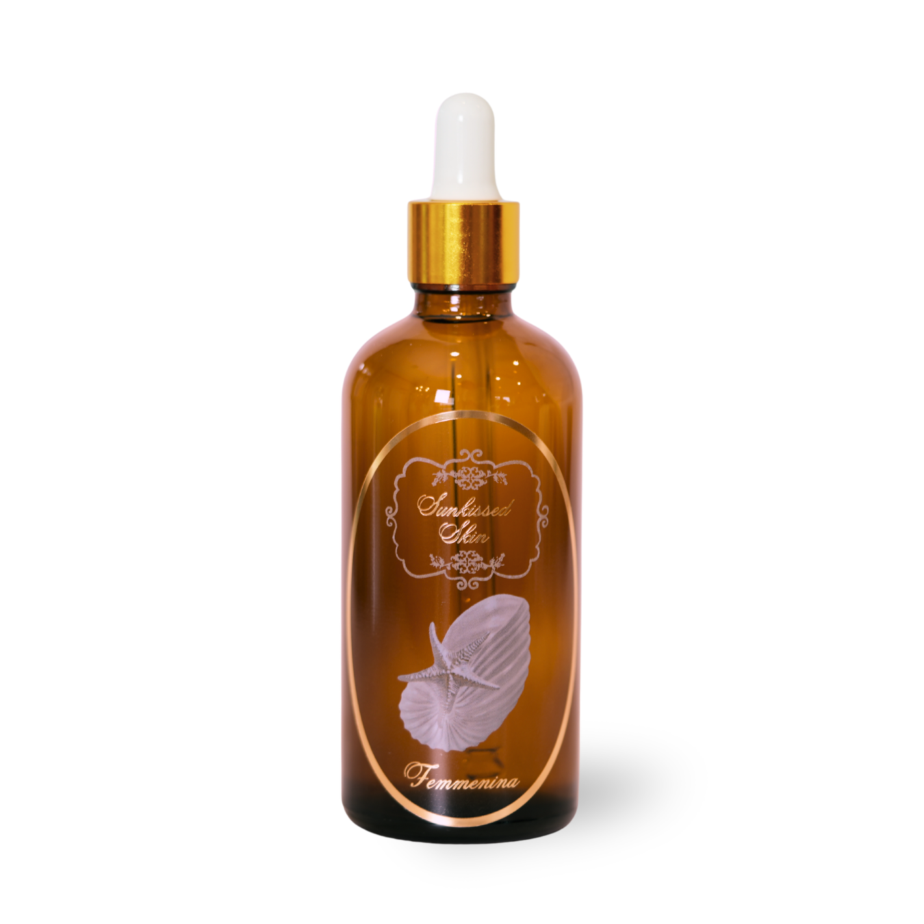 Body & Hair Perfumes