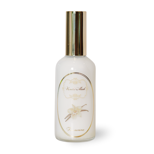 Vanilla Musk