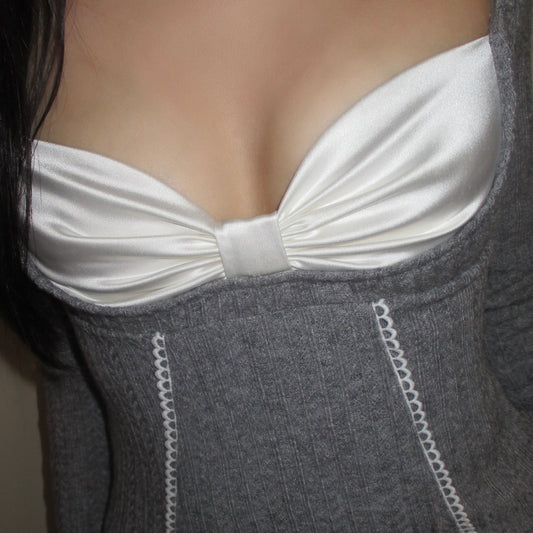 Isabella Long Sleeve top