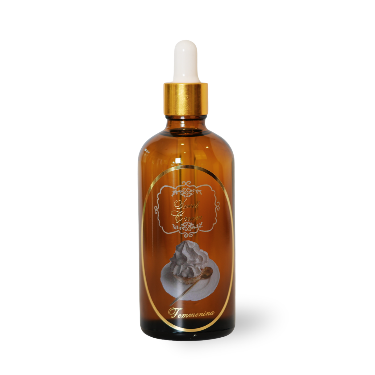 Body & Hair Perfumes