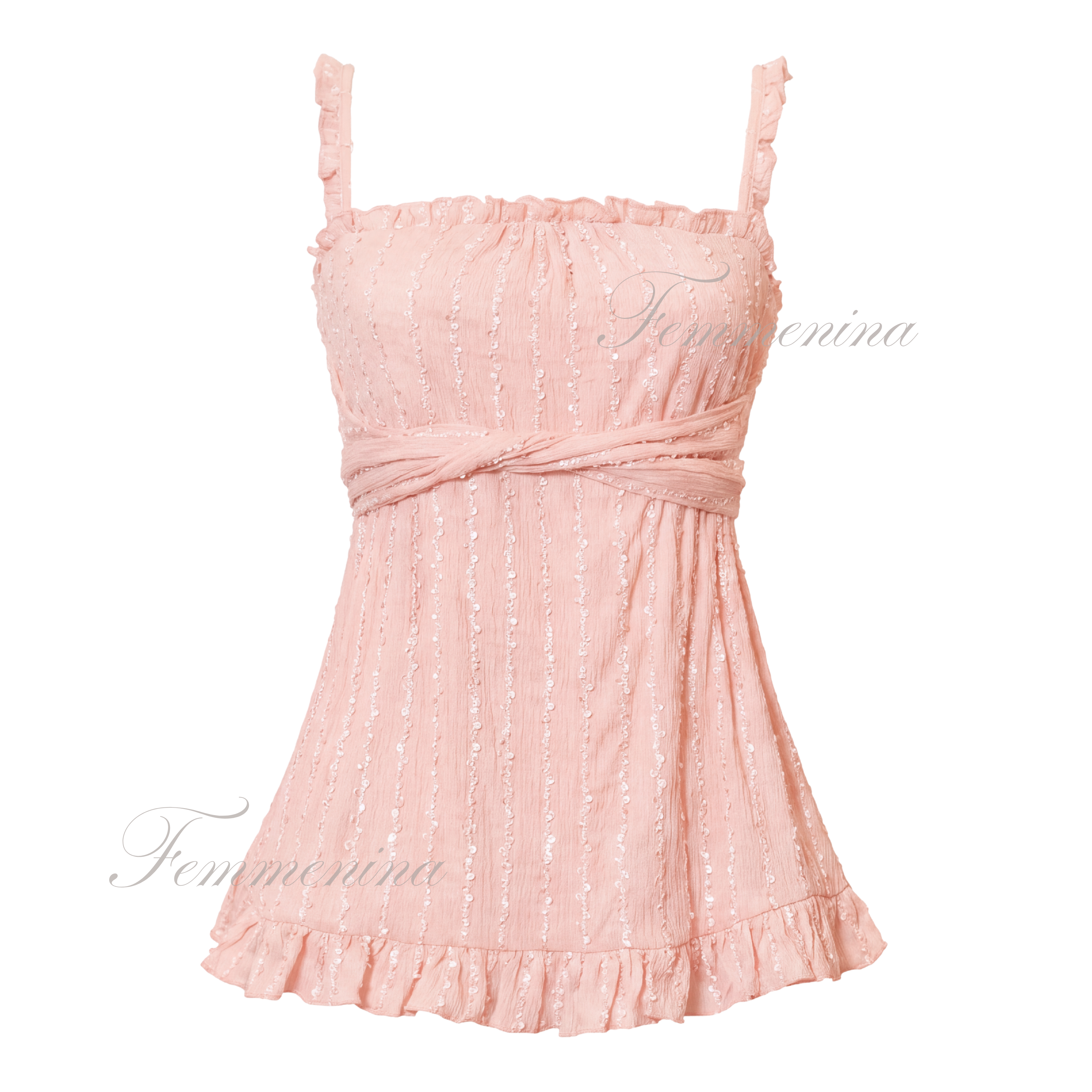 Ribbon Rose Princess Blouse