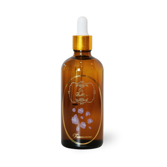Pink Bubblegum Body Oil