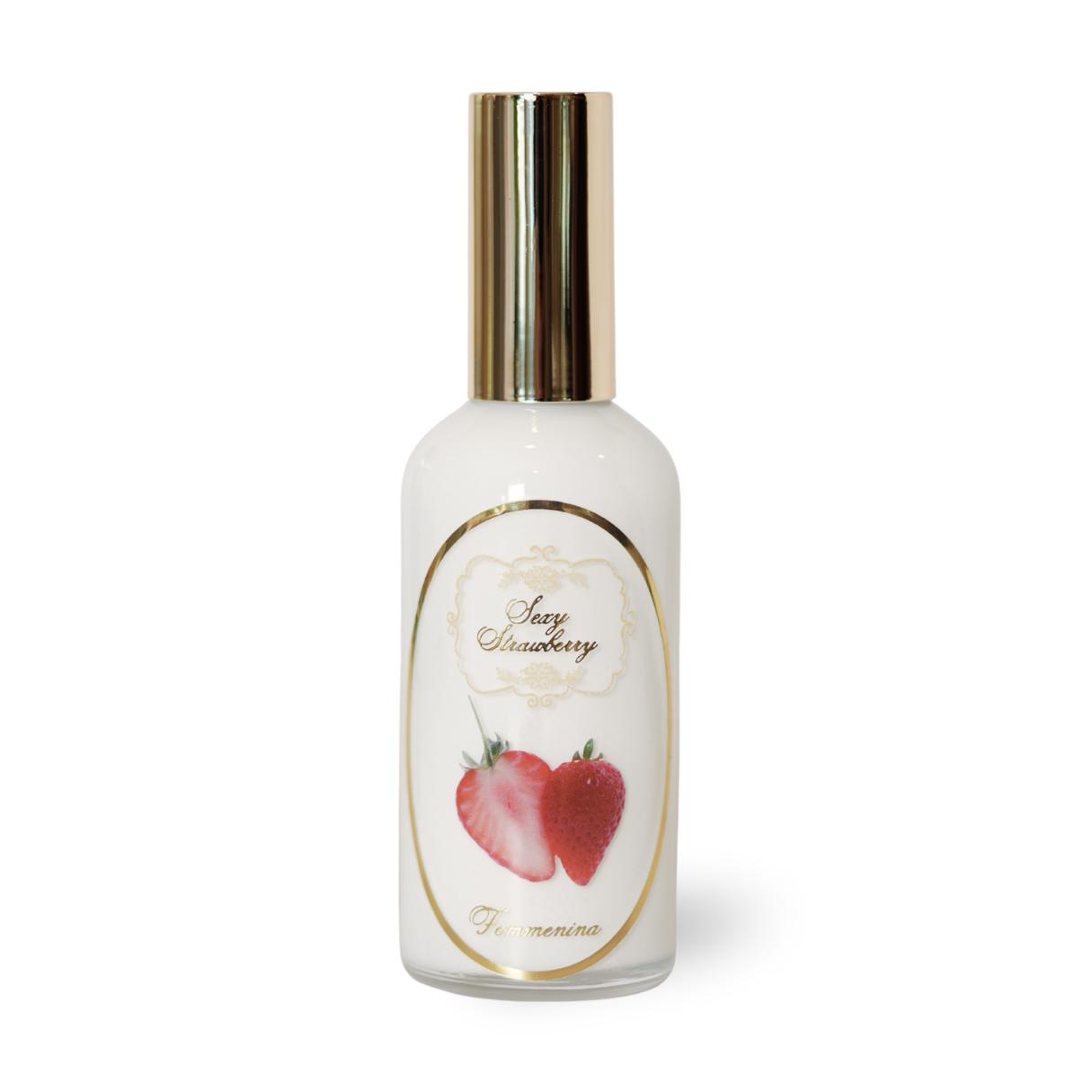 Body & Hair Perfumes