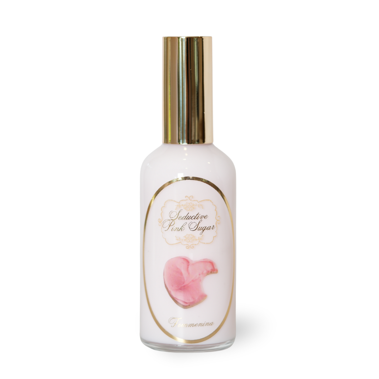 Body & Hair Perfumes