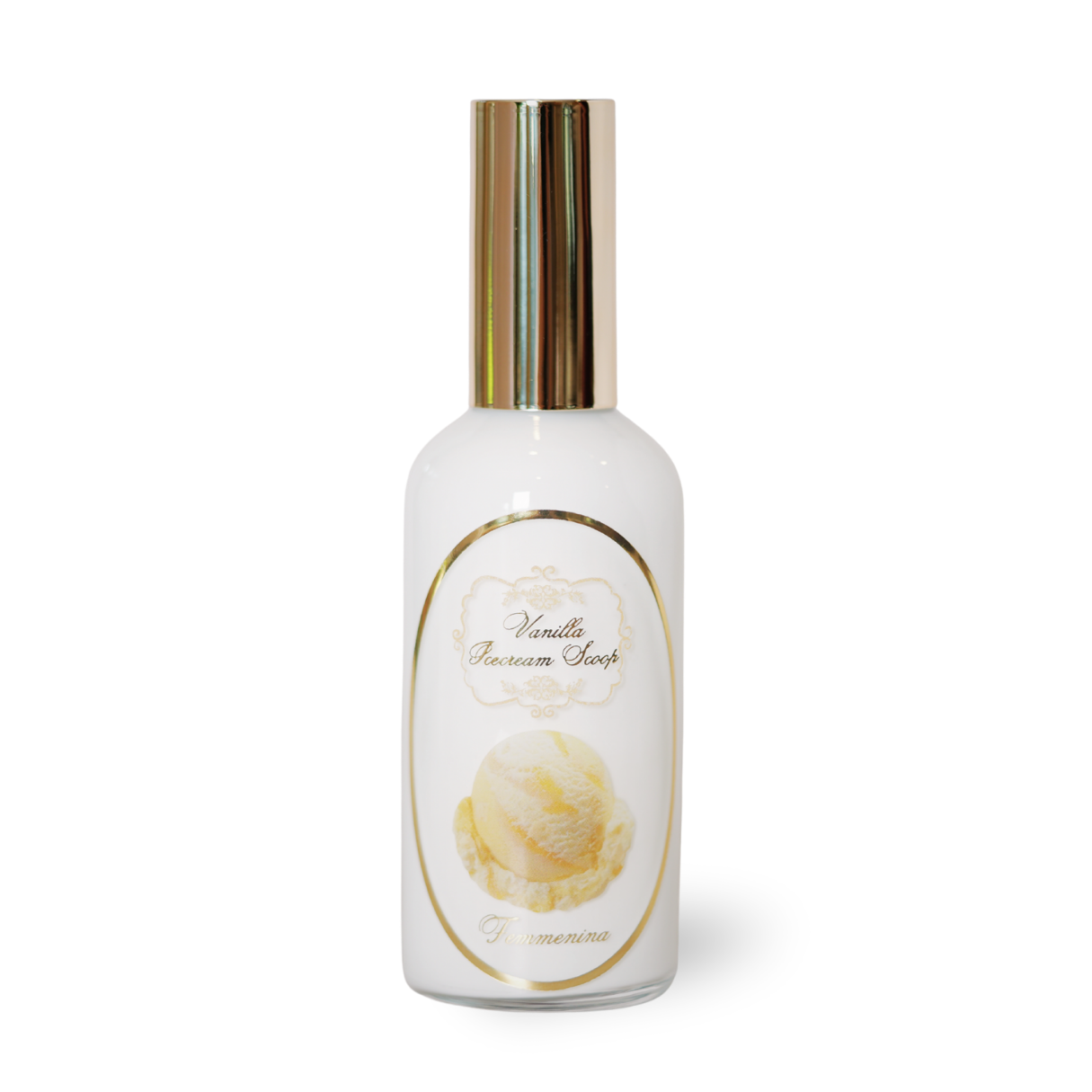Body & Hair Perfumes