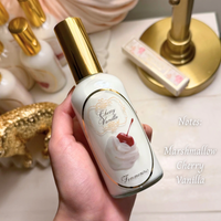 Strawberry Tears inspired by Melanie Martinez Cry baby Perfume