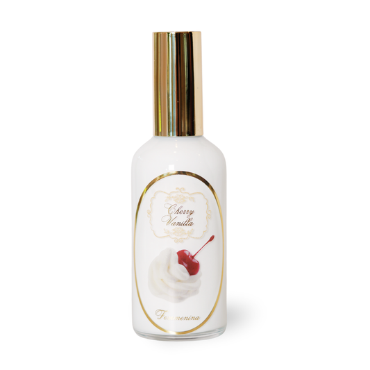 Cherry Vanilla