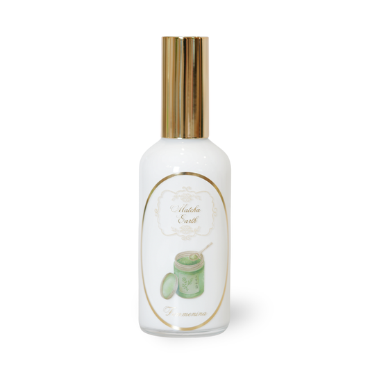 Matcha Earth