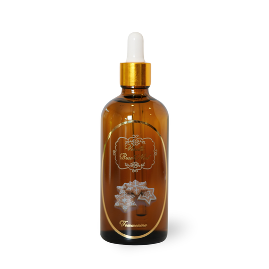 Vanilla Bean Noel Dry Body Oil