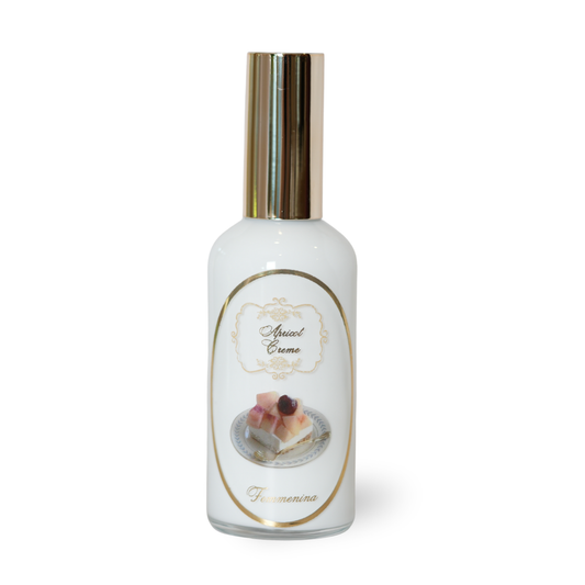 Apricot Creme