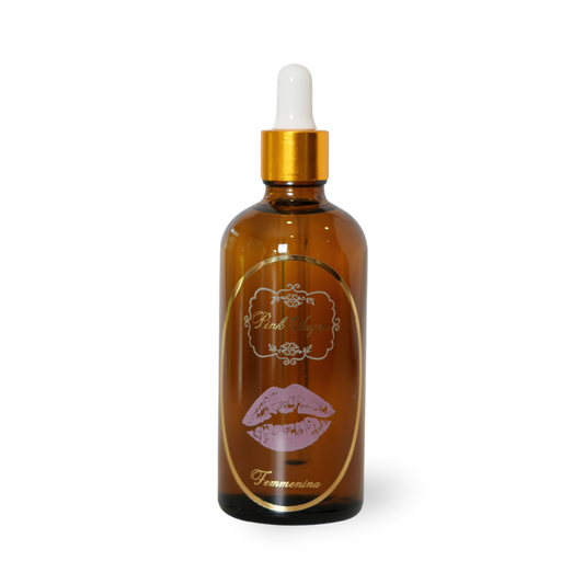 Pink Sugar Dry Body Oil