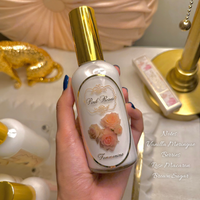 Scented Body & Hair Mists