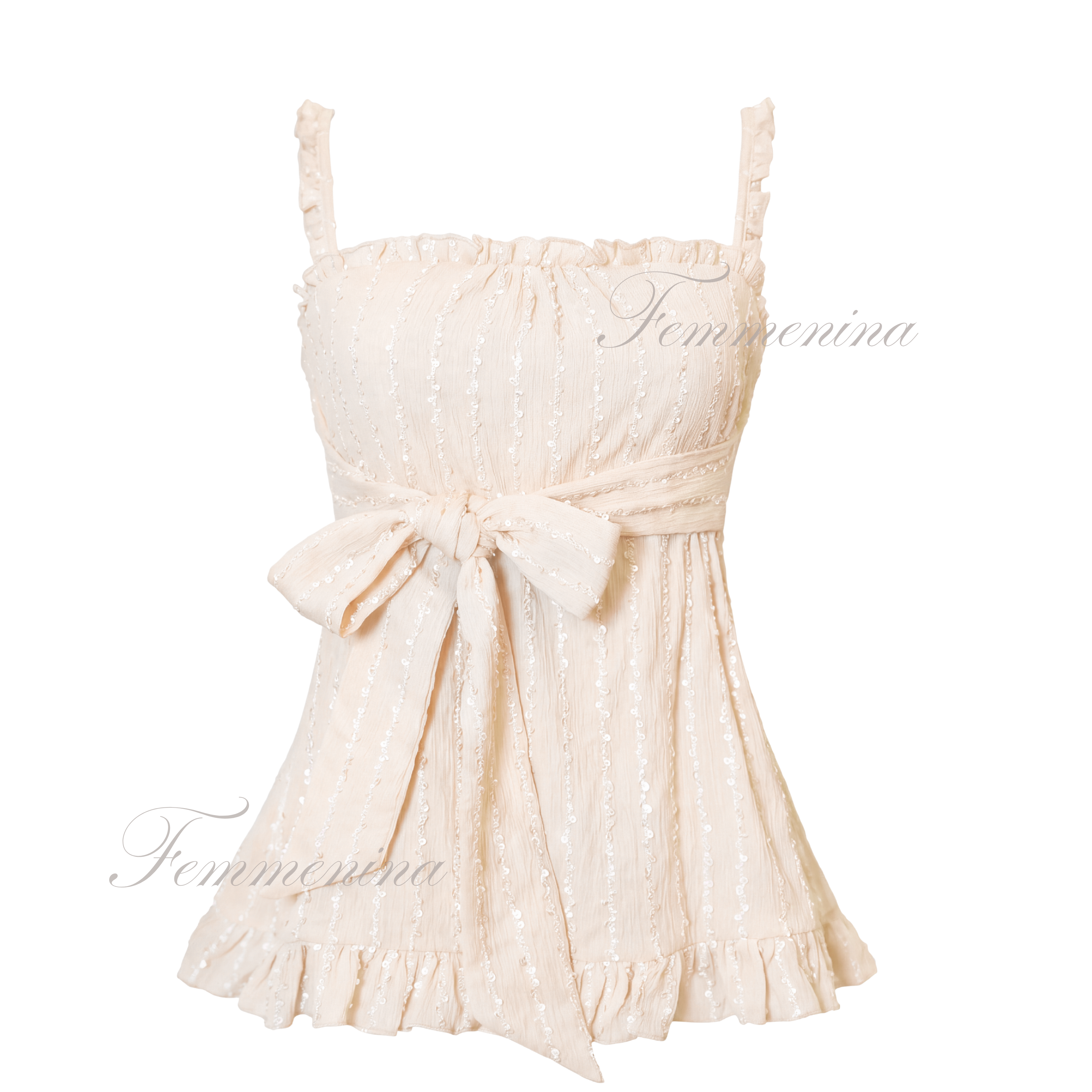 Swan Princess Blouse
