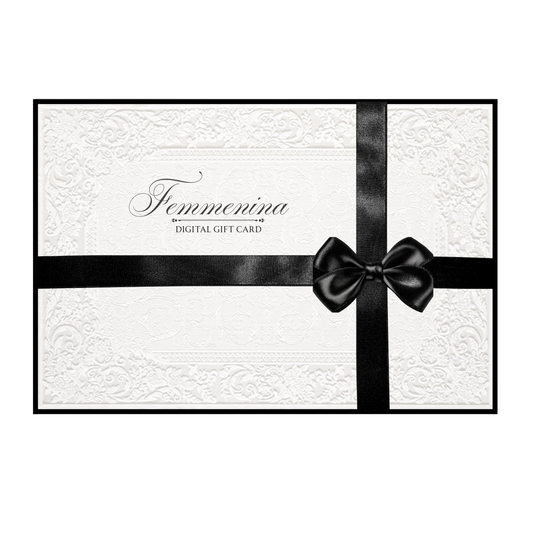 Femmenina Gift Card